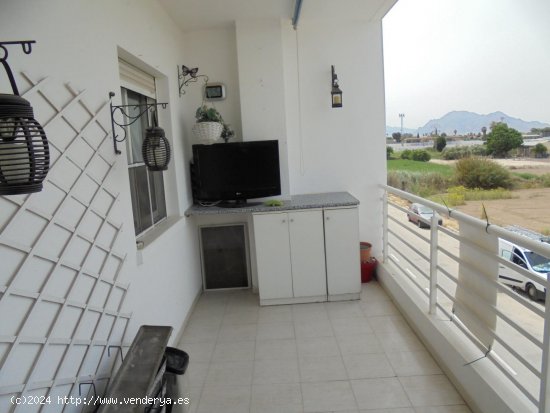 Apartamento en venta en Almoradí (Alicante)