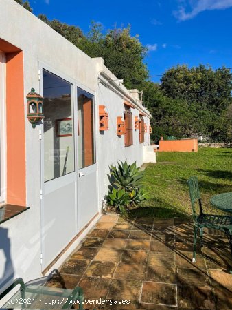  Villa en venta en Estepona (Málaga) 