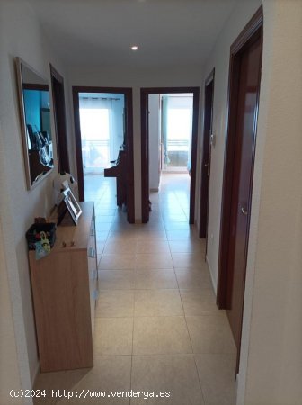 Apartamento en venta en Monforte del Cid (Alicante)