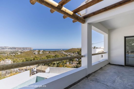 Villa en venta en Jávea (Alicante)