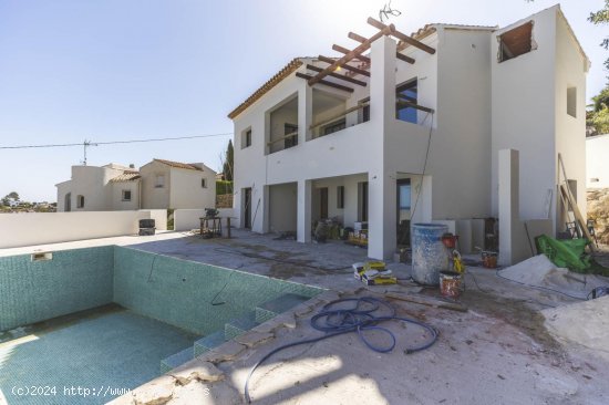 Villa en venta en Jávea (Alicante)