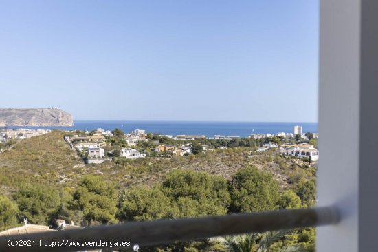 Villa en venta en Jávea (Alicante)