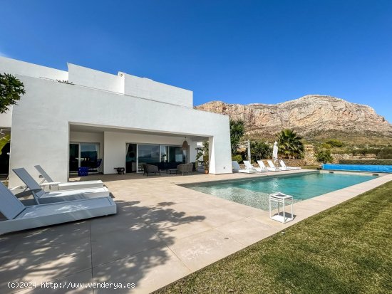 Villa en venta en Jávea (Alicante)