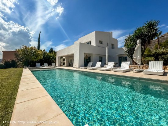 Villa en venta en Jávea (Alicante)