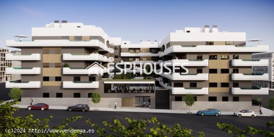  Piso en venta a estrenar en Santa Pola (Alicante) 