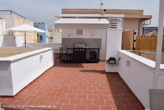 Piso en venta en Málaga (Málaga)