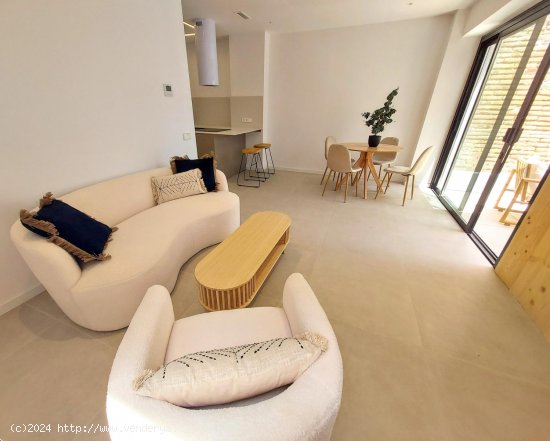 Apartamento en venta en Valencia (Valencia)