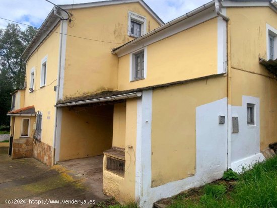 Casa en venta en Coaña (Asturias)