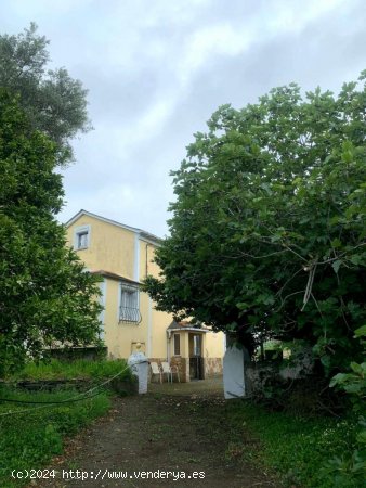 Casa en venta en Coaña (Asturias)