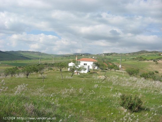  Casa en venta en Valle de Abdalajís (Málaga) 