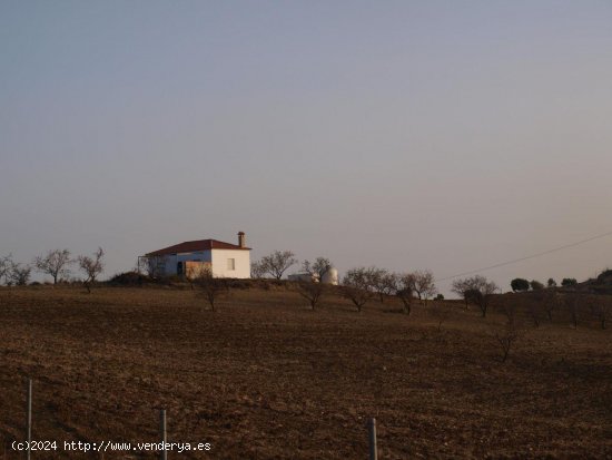 Casa en venta en Valle de Abdalajís (Málaga)