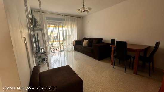 Piso en venta en Pizarra (Málaga)