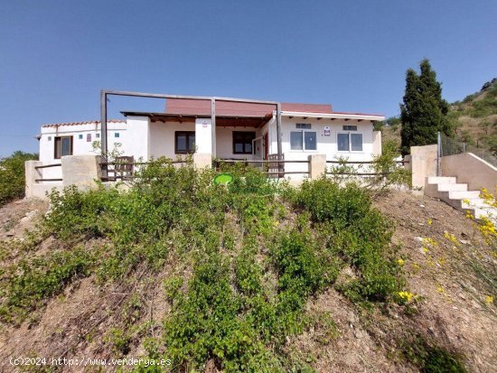  Casa en venta en Jete (Granada) 