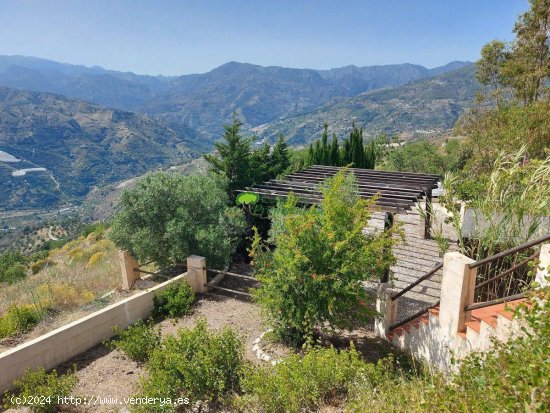 Casa en venta en Jete (Granada)