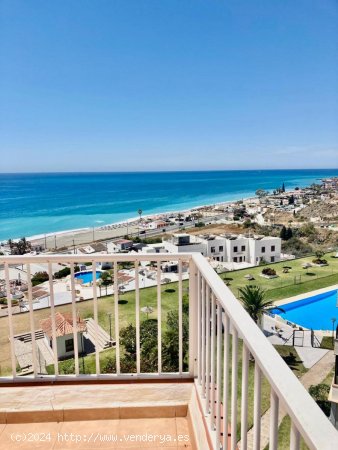 Apartamento en venta en Torrox (Málaga)