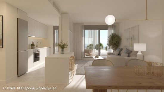 Apartamento en venta en Málaga (Málaga)