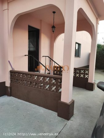 Casa en venta en Mugardos (La Coruña)