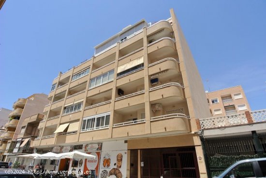  Piso en venta en Torrevieja (Alicante) 