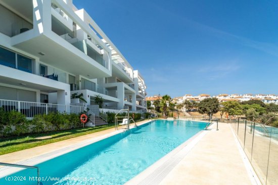 Apartamento en alquiler en Torremolinos (Málaga)