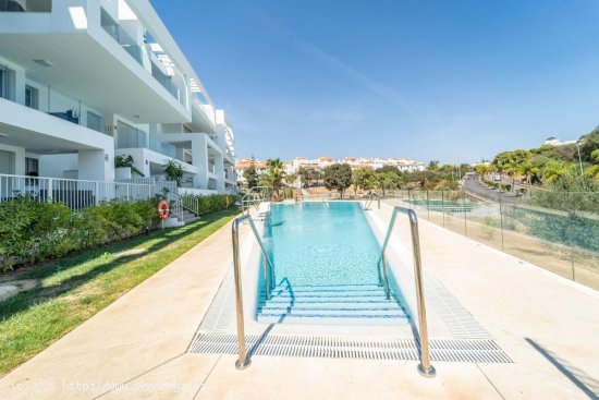 Apartamento en alquiler en Torremolinos (Málaga)