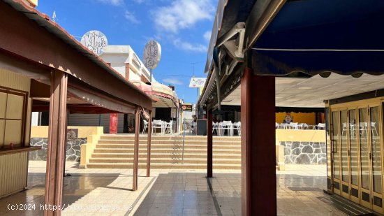 Local en alquiler en San Bartolomé de Tirajana (Las Palmas)