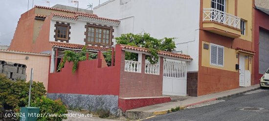 Casa en venta en Arucas (Las Palmas)