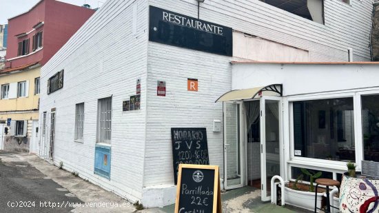 Local en alquiler en Santa Brígida (Las Palmas)