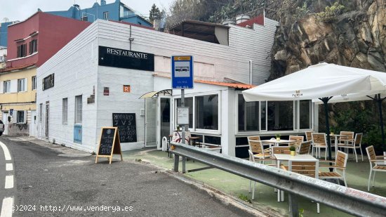 Local en alquiler en Santa Brígida (Las Palmas)