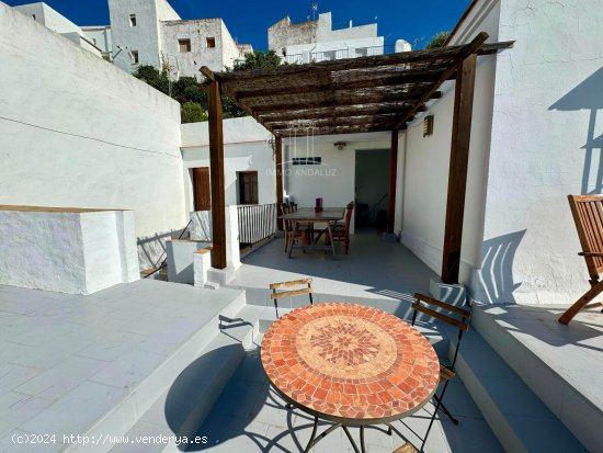 Casa en venta en Vejer de la Frontera (Cádiz)