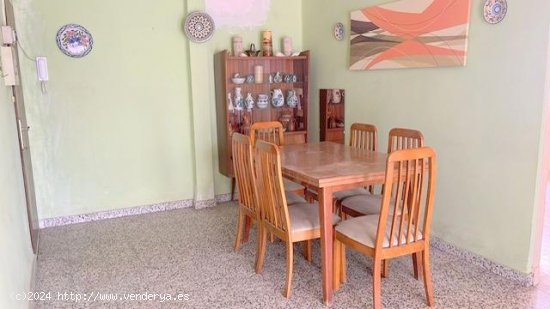 Piso en venta en Torre del Mar (Málaga)