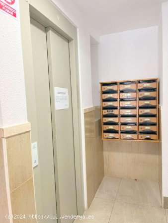 Piso en venta en Torre del Mar (Málaga)