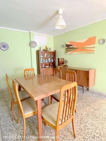 Piso en venta en Torre del Mar (Málaga)