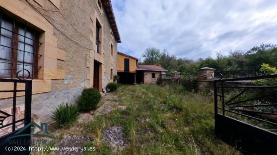 Casa en venta en Valderredible (Cantabria)