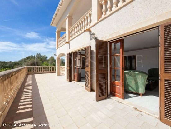 Casa en venta en Manacor (Baleares)