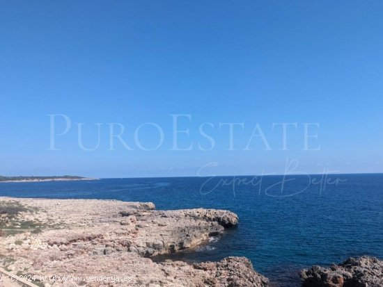 Piso en venta en Manacor (Baleares)