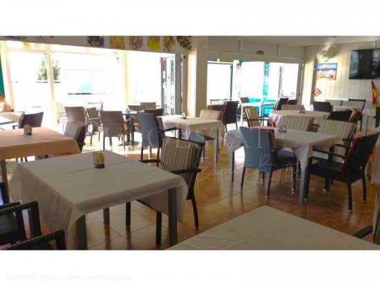 Local en venta en Son Servera (Baleares)