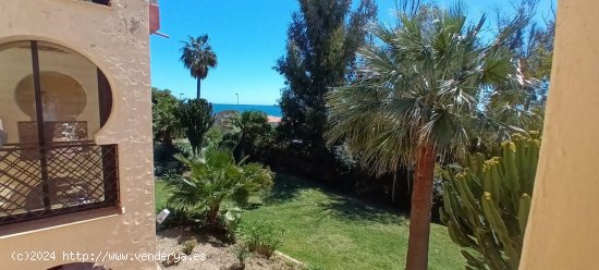 Apartamento en venta en Mijas (Málaga)