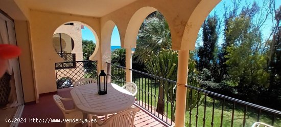 Apartamento en venta en Mijas (Málaga)