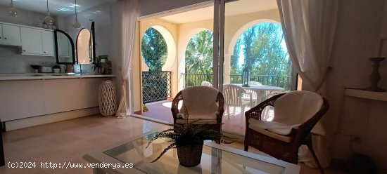 Apartamento en venta en Mijas (Málaga)