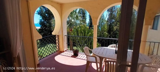 Apartamento en venta en Mijas (Málaga)