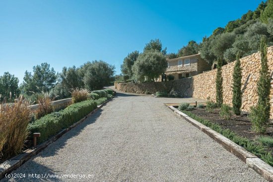 Casa en venta en Andratx (Baleares)