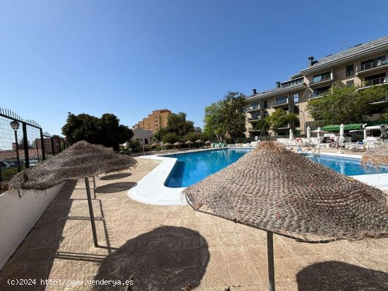 Apartamento en venta en Benalmádena (Málaga)