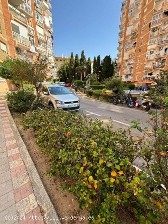 Apartamento en venta en Benalmádena (Málaga)