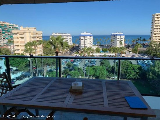  Apartamento en alquiler en Benalmádena (Málaga) 