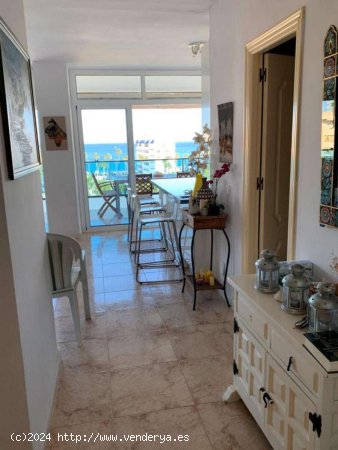 Apartamento en alquiler en Benalmádena (Málaga)