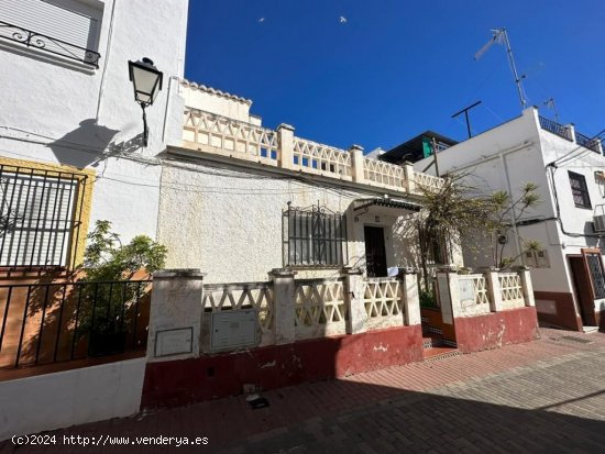 Casa en venta en Marbella (Málaga)