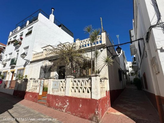 Casa en venta en Marbella (Málaga)