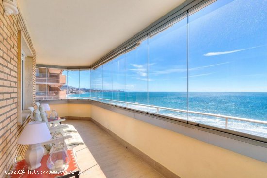 Apartamento en venta en Fuengirola (Málaga)