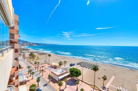 Apartamento en venta en Fuengirola (Málaga)