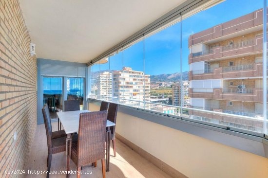 Apartamento en venta en Fuengirola (Málaga)